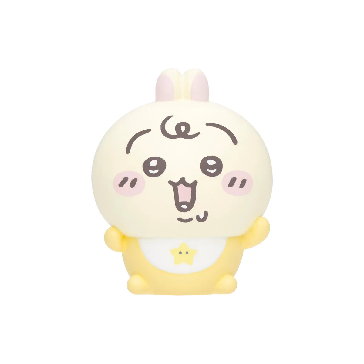 Chiikawa | 'Chiikawa Baby Mini Soft Vinyl Figure Collection (All 8 Types)