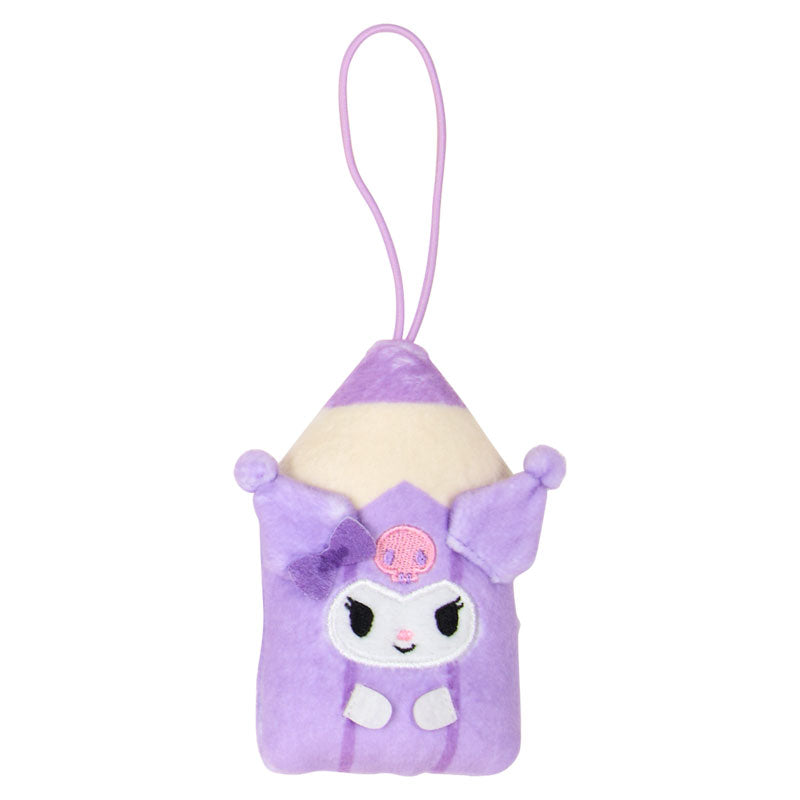 Sanrio | School Collection Secret Mascot Blind Box (10 Types) - Kuromi