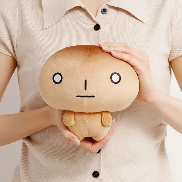 San-X | San-X Universe Mochi Mochi Mini Huggable Plush Toy - Kogepan