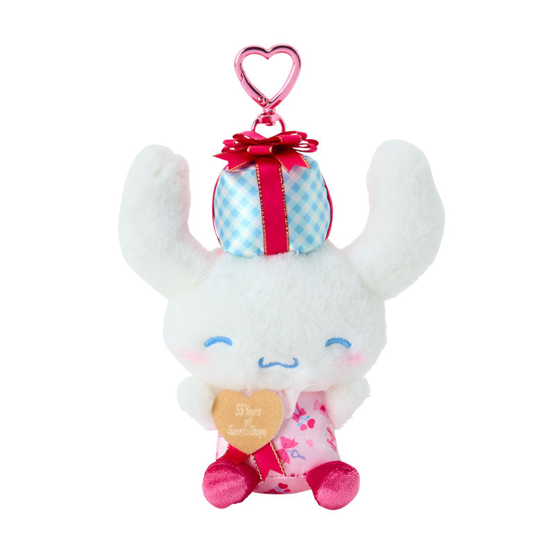Sanrio | Sanrio Characters Wrapping Paper Mascot Holder - Cinnamoroll
