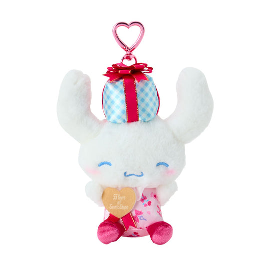 Sanrio | Sanrio Characters Wrapping Paper Mascot Holder - Cinnamoroll