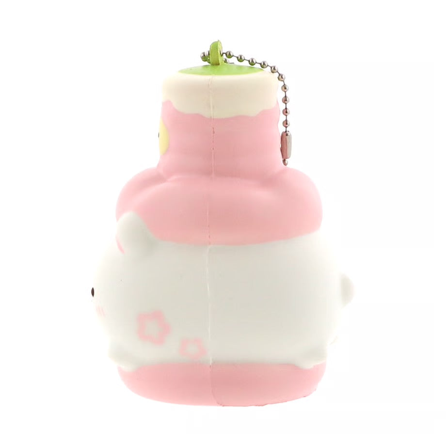 San-X | Sumikko Gurashi Shido Japanese Sweet Squishy Mascot - Polar Bear