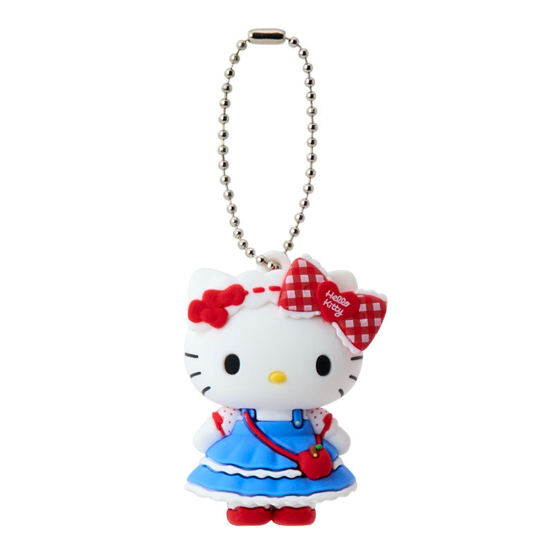 Sanrio | Sanrio Character Awards 2026 Grand Prix 4th Edition Secret Mascot Charm Blind Box (8 Types)