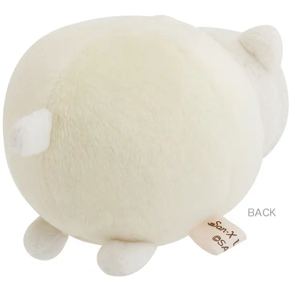San-X | San-X Universe Heart Series Parfait Plush Toy - Nyan Nyan Nyanko