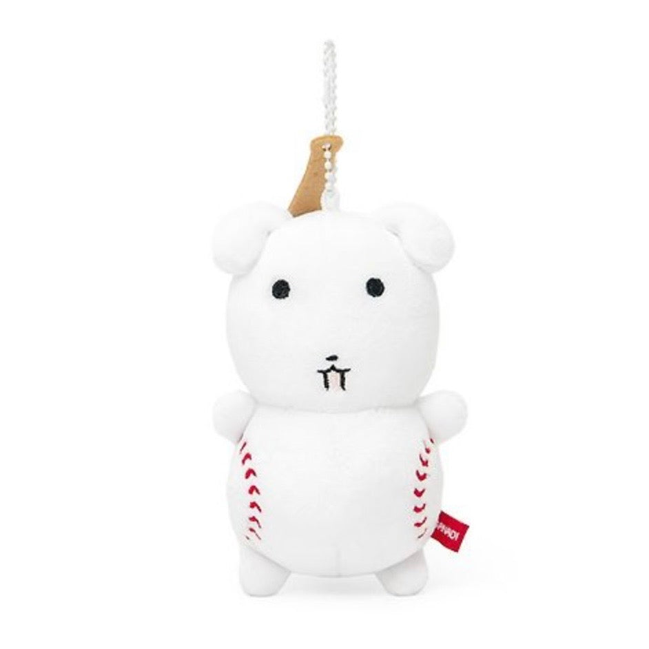 Ganadi | Landers x Ganadi Baseball Stress Ball Mascot