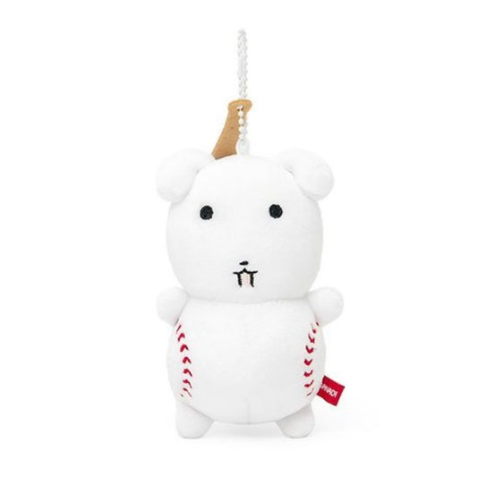 Ganadi | Landers x Ganadi Baseball Stress Ball Mascot