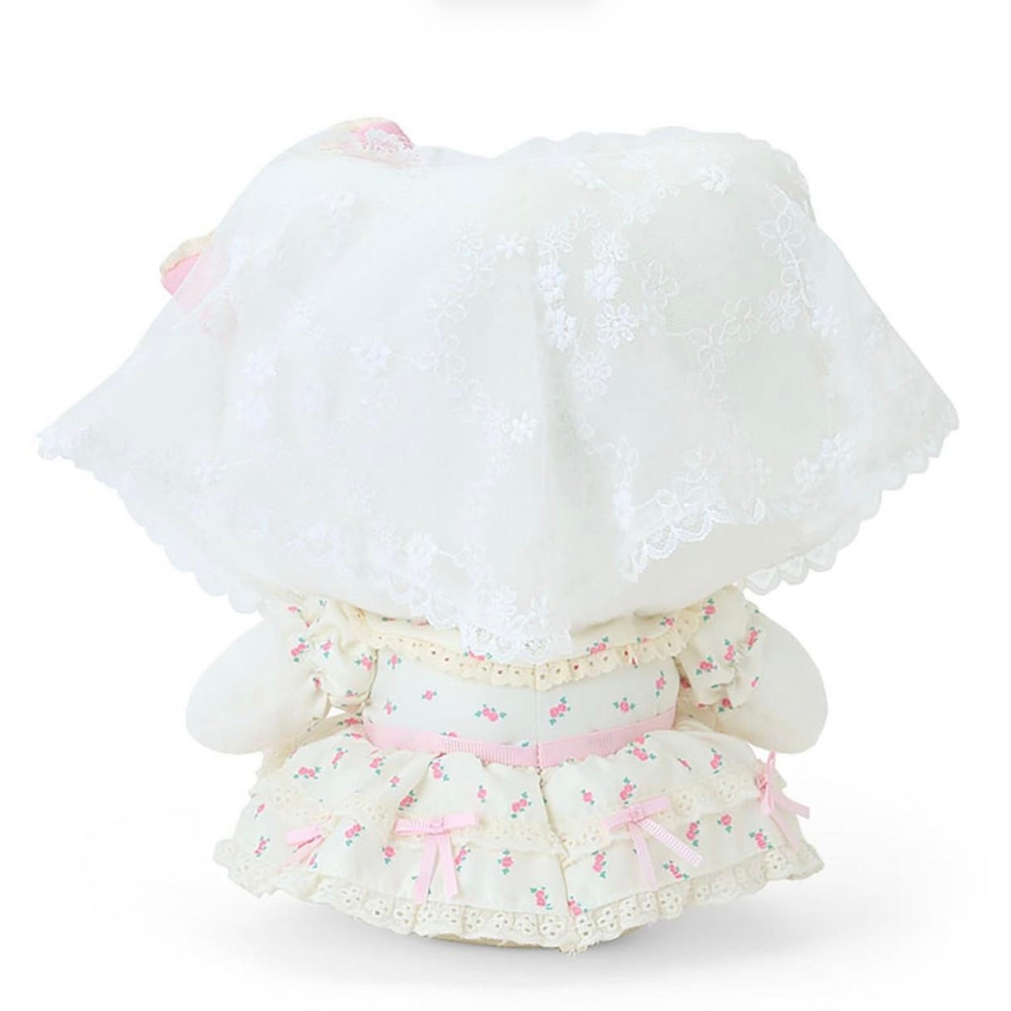 Sanrio | Sanrio Characters Forest Lace Plush Toy - Hello Kitty