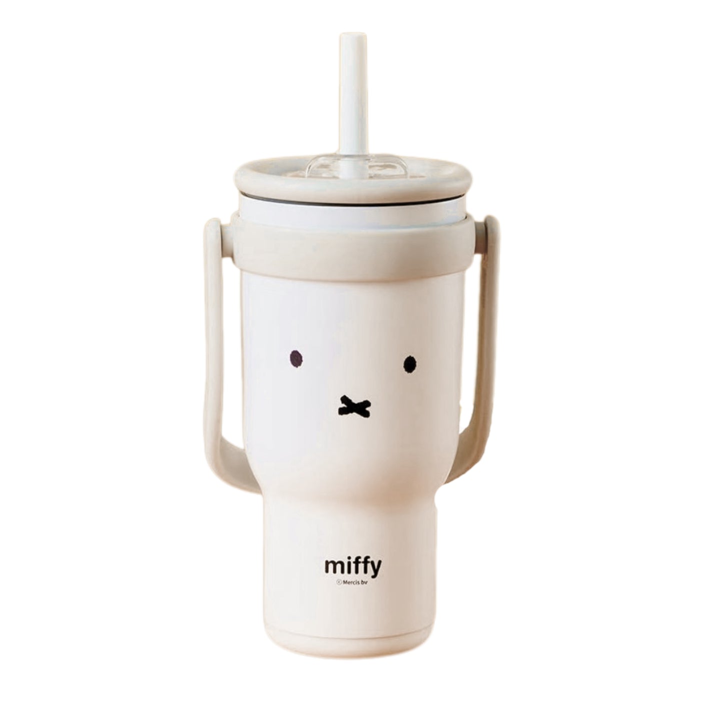 Miffy Korea | Miffy Stainless Tumbler