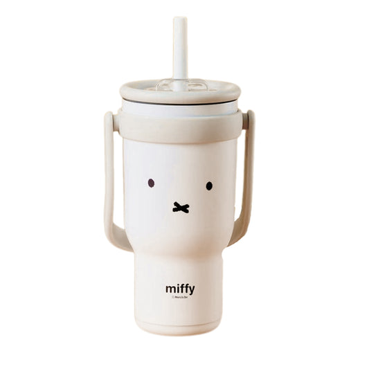 Miffy Korea | Miffy Stainless Tumbler