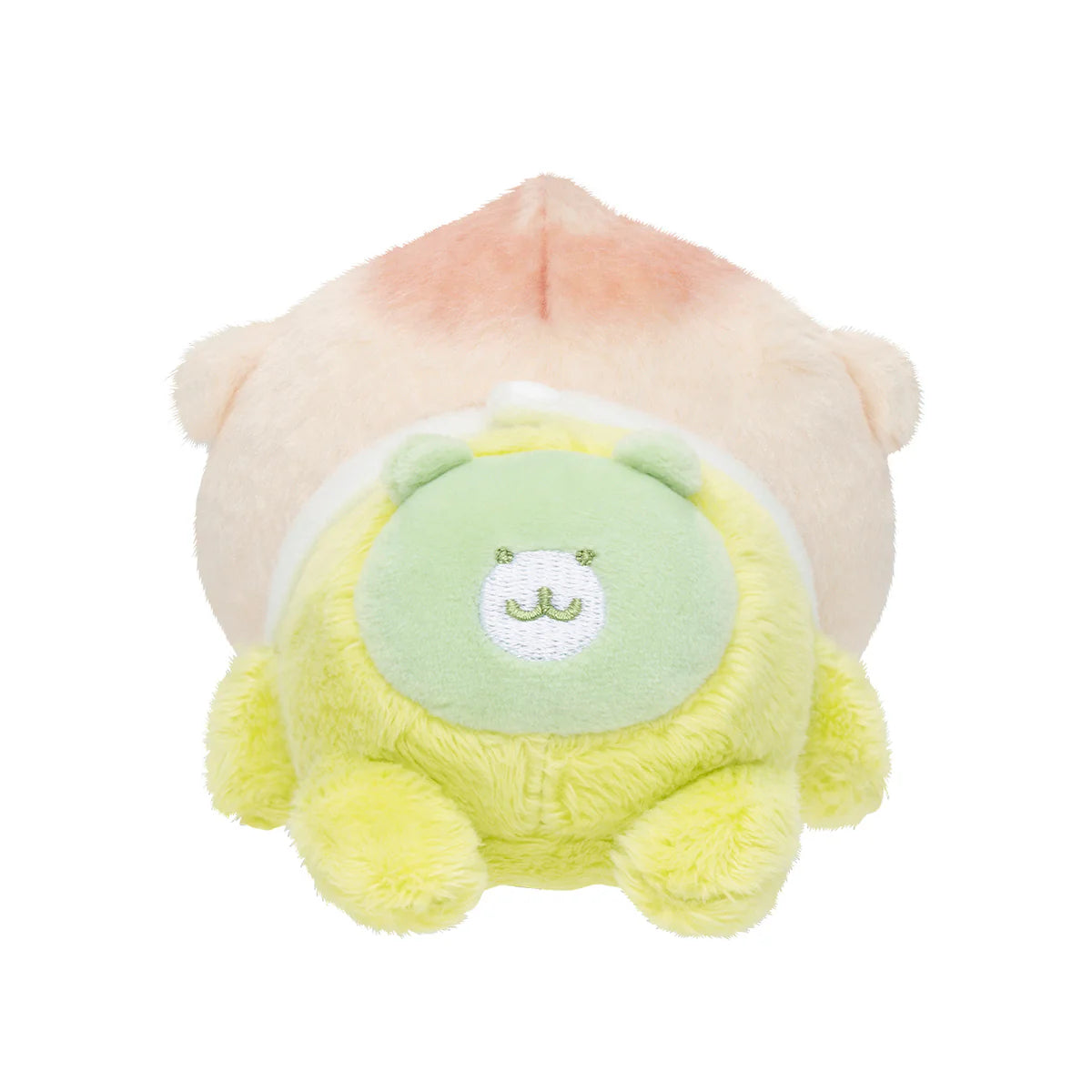 Chiikawa | 'Chiikawa Baby Crawling Plush - 05 Kuri-Manju