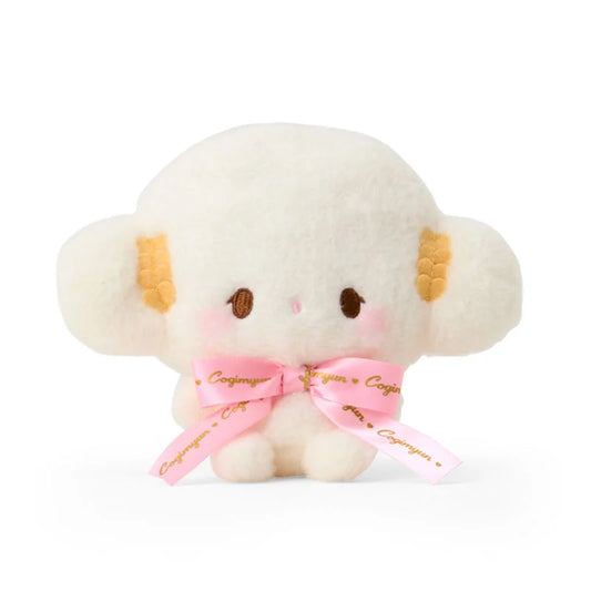 Sanrio | Sanrio Characters Grand Prize Logo Ribbon Vol.2 Plush Toy - Cogimyun