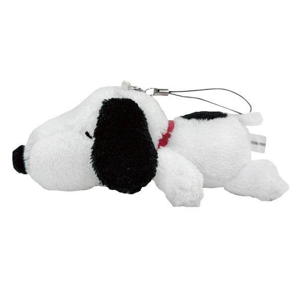 PEANUTS | Snoopy Smartphone Cleanser Mascot - Snoopy