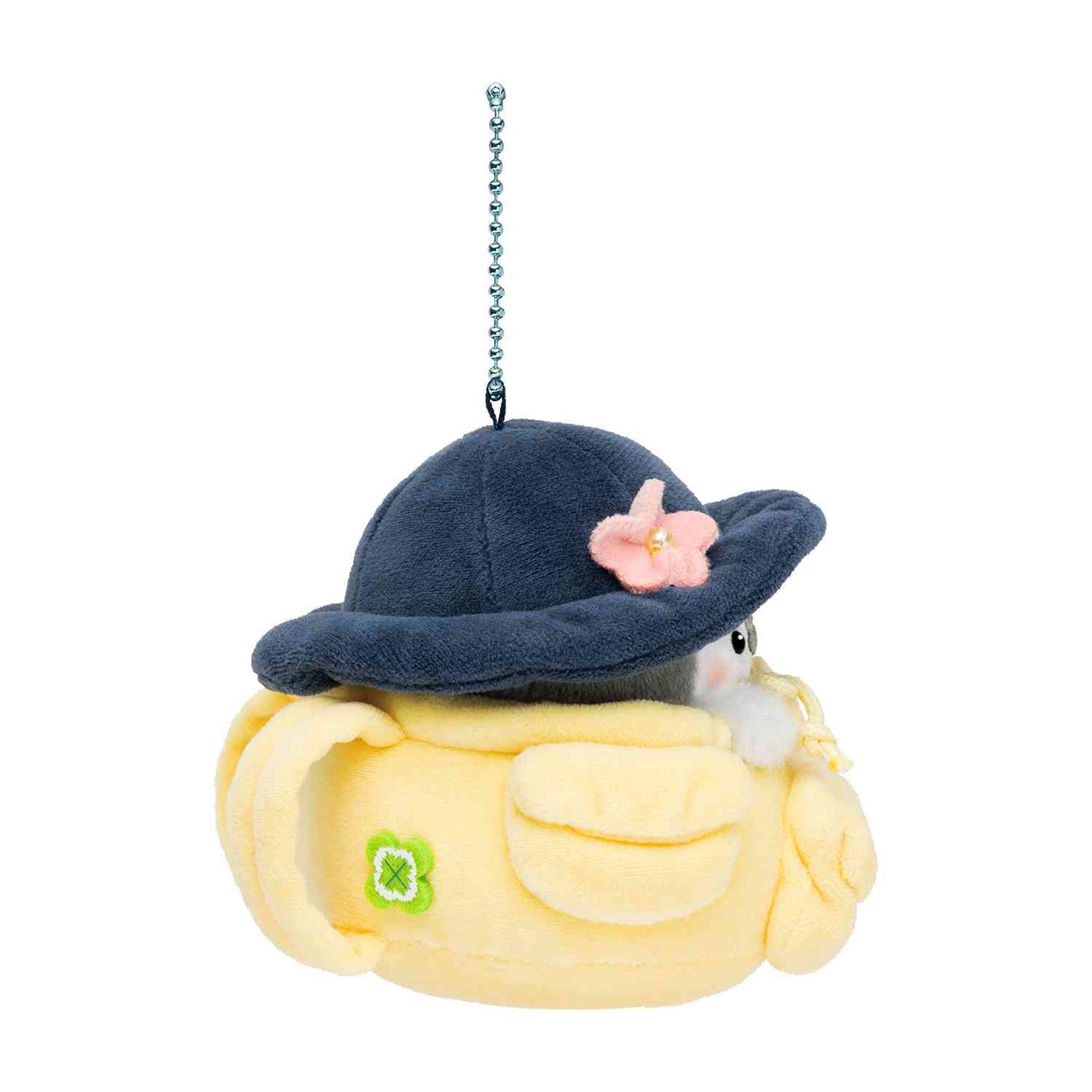 Koupen-Chan | Koupen-chan TV Anime “Going Out Together” Mascot - Backpack