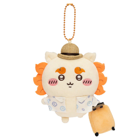 Chiikawa | 'Chiikawa Shisa's Souvenir Shop Going Out Shisa Mascot