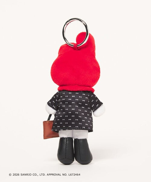 Sanrio | United Arrows x My Melody Style Up Mascot - Coat