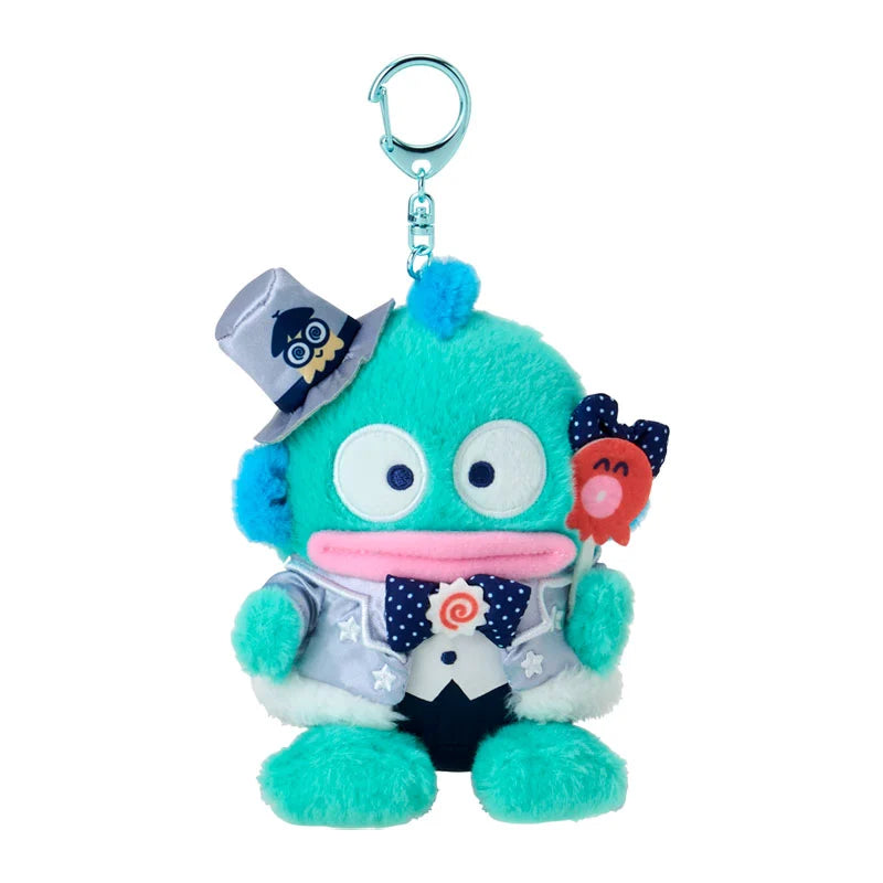 Sanrio | Sanrio Character Awards 2026 Grand Prix 4th Edition Mascot Holder - Hangyodon