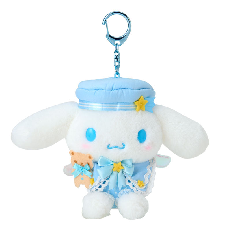 Sanrio | Sanrio Character Awards 2026 Grand Prix 4th Edition Mascot Holder - Cinnamoroll