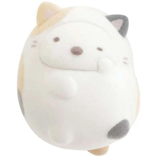 San-X | Sumikko Gurashi Petit Sumikko Neiogurashi Mascot - Polar Bear