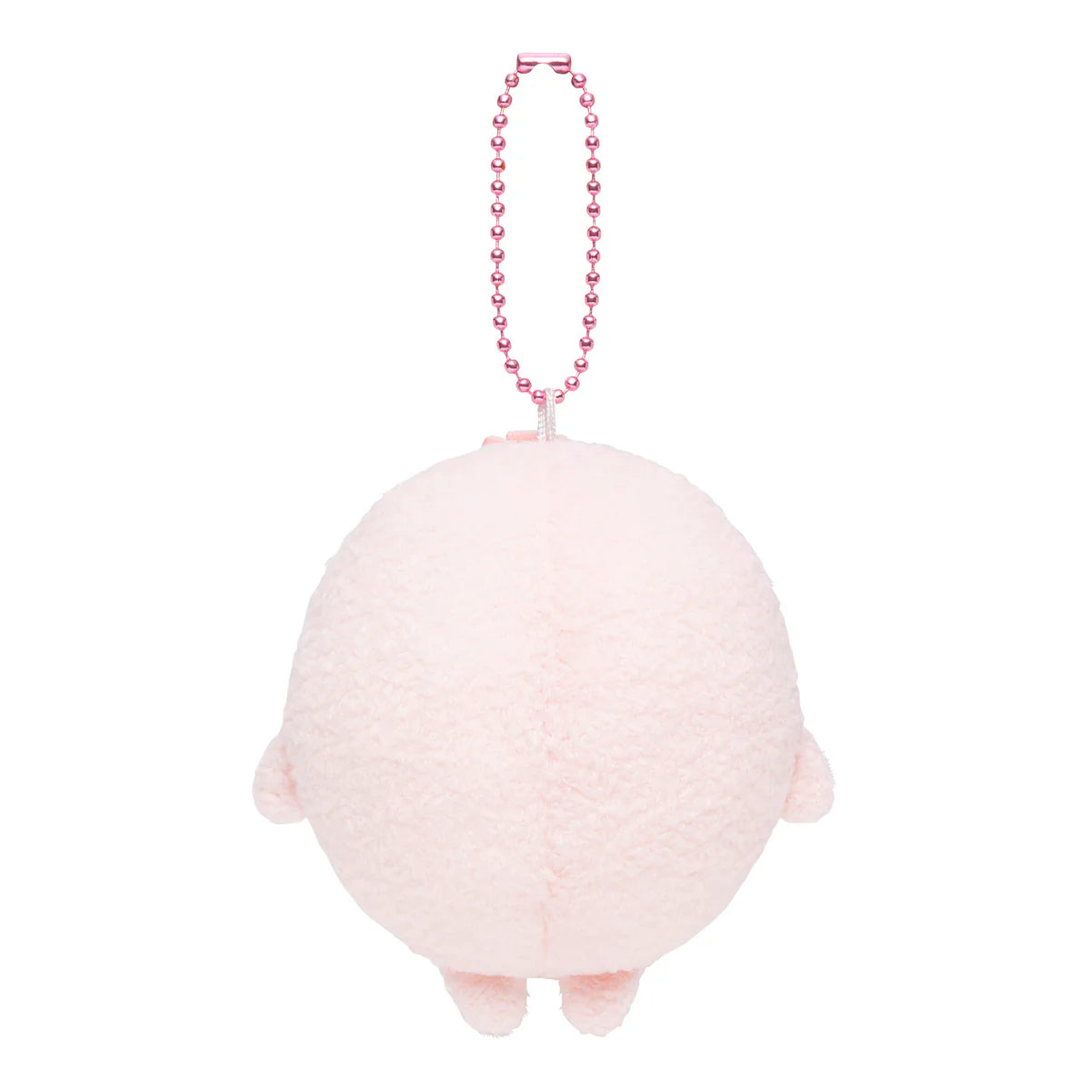 Nagano | Nagano Characters Cherry Blossom Pink Mascot - Mogura Croquette