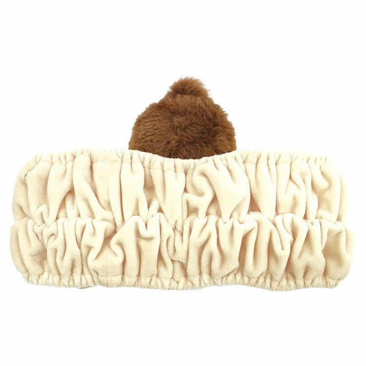 Monchhichi | Monchhichi Ribbon Hairband - Girl