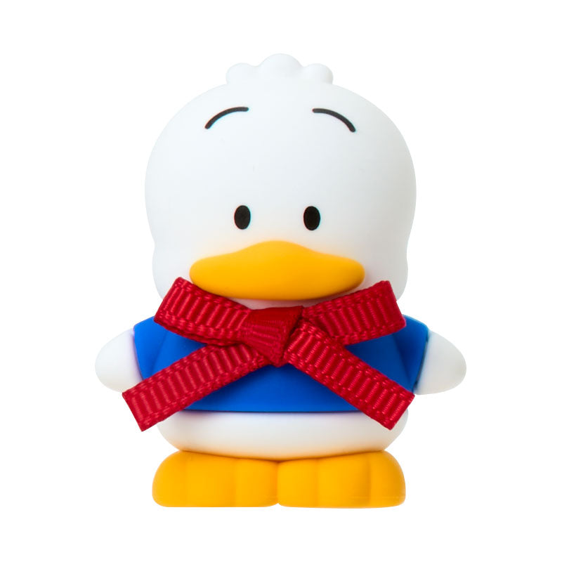 Sanrio | Sanrio Characters Grand Prize Vol.2 Logo Ribbon Secret Pin B Blind Box (8 Types)
