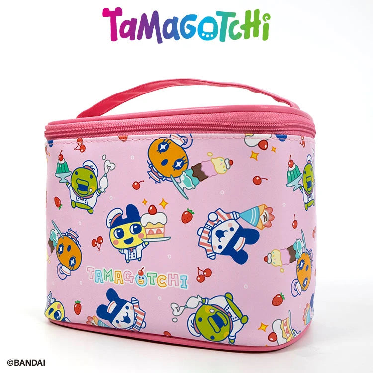 Thank You Mart exclusive x Tamagotchi Collaboration Vanity Pouch