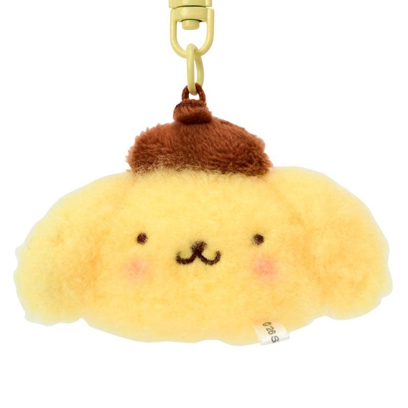 Sanrio | Sanrio Characters Nico Nico Mini Matching Mascot (Set of 2) - Pompompurin