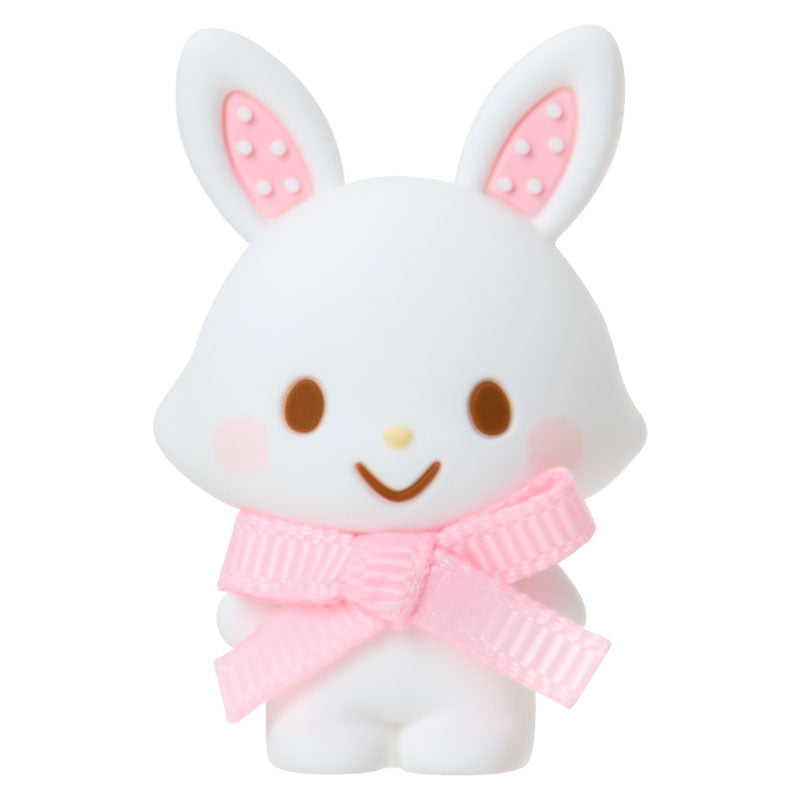 Sanrio | Sanrio Characters Grand Prize Vol.2 Logo Ribbon Secret Pin C Blind Box (8 Types)
