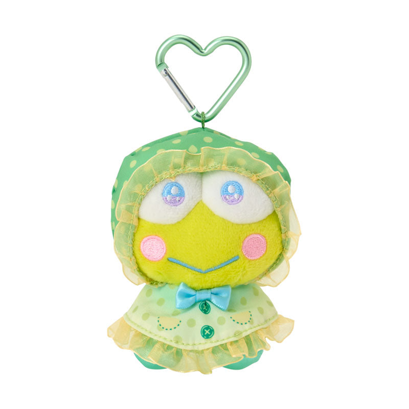 Sanrio | Sanrio Characters Sweet Rain Collection Mascot - Kerokero Keropii