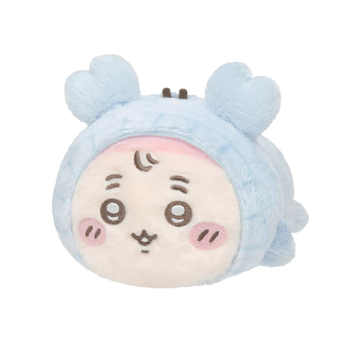 Chiikawa | 'Chiikawa Baby Crawling Plush - 08 Kani-Chan