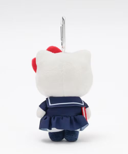 Sanrio | Global Work x Hello Kitty Collaboration Mascot - Sailor Clothes