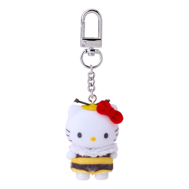Sanrio | Sanrio Characters Secret Keychain Secret Keychain Insect (Chibitto) Blind Box (8 Types)