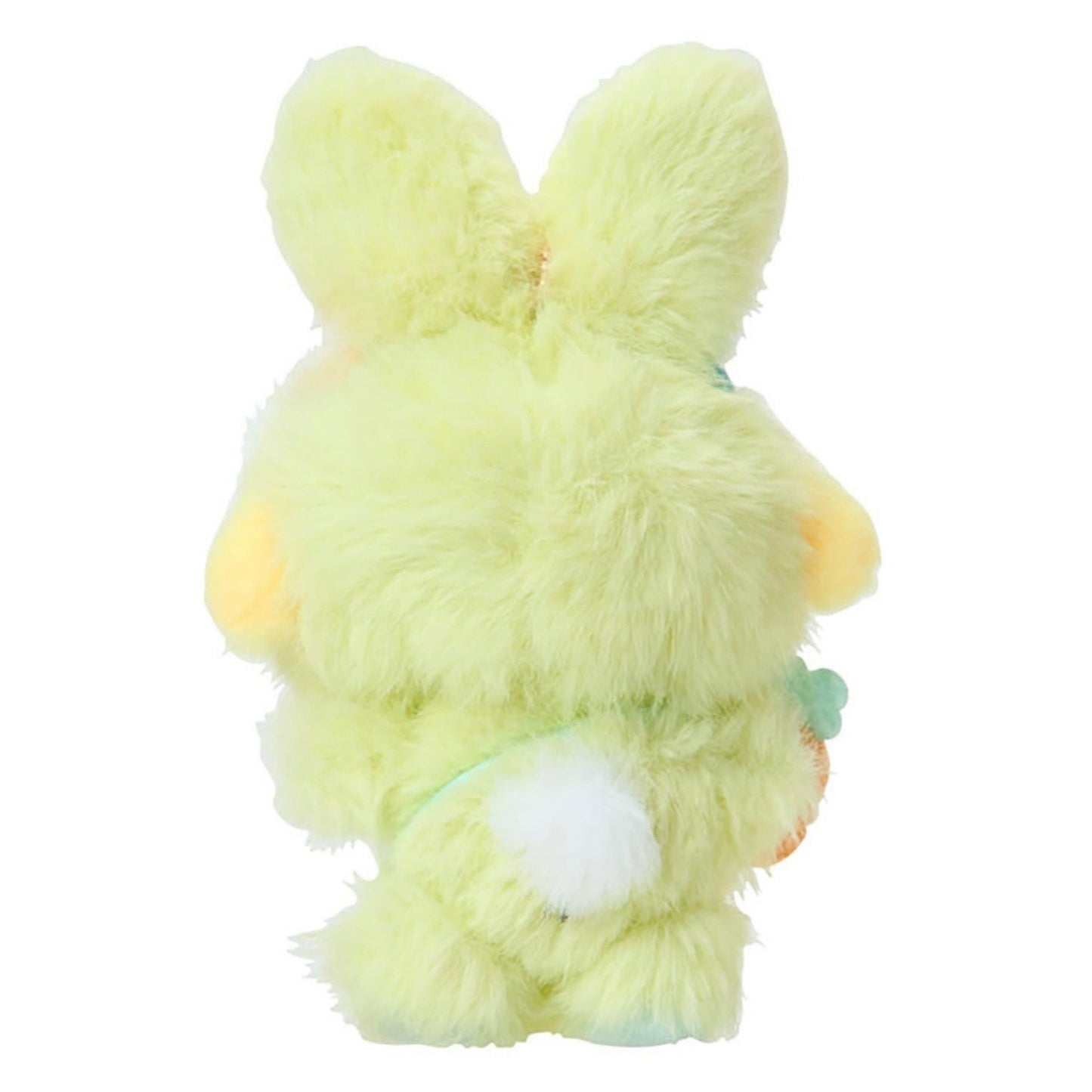 Sanrio | Sanrio Characters Fluffy Rabbit Mascot - Pompompurin