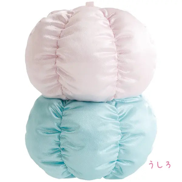 San-X | Rilakkuma Pastel Halloween Hanging Plush Toy - Kiiroitori