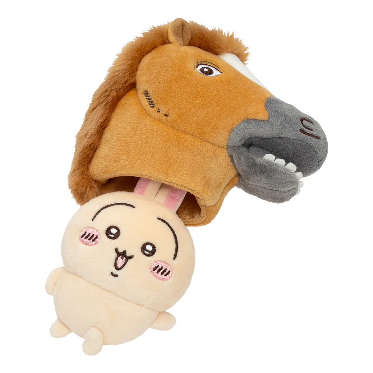 Chiikawa | 'Chiikawa Year of Horse 2026 - Usagi in Horse Costume Mascot