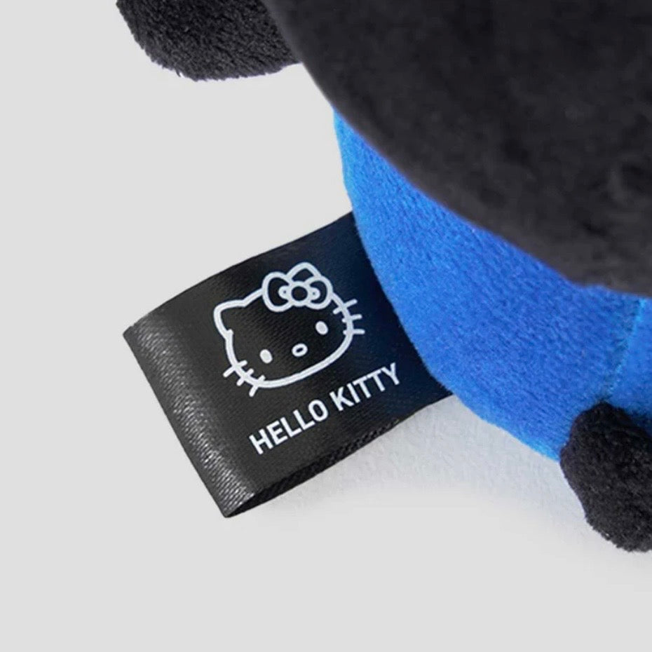 SHADOW x Hello Kitty Collaboration Hello Shadow Mascot