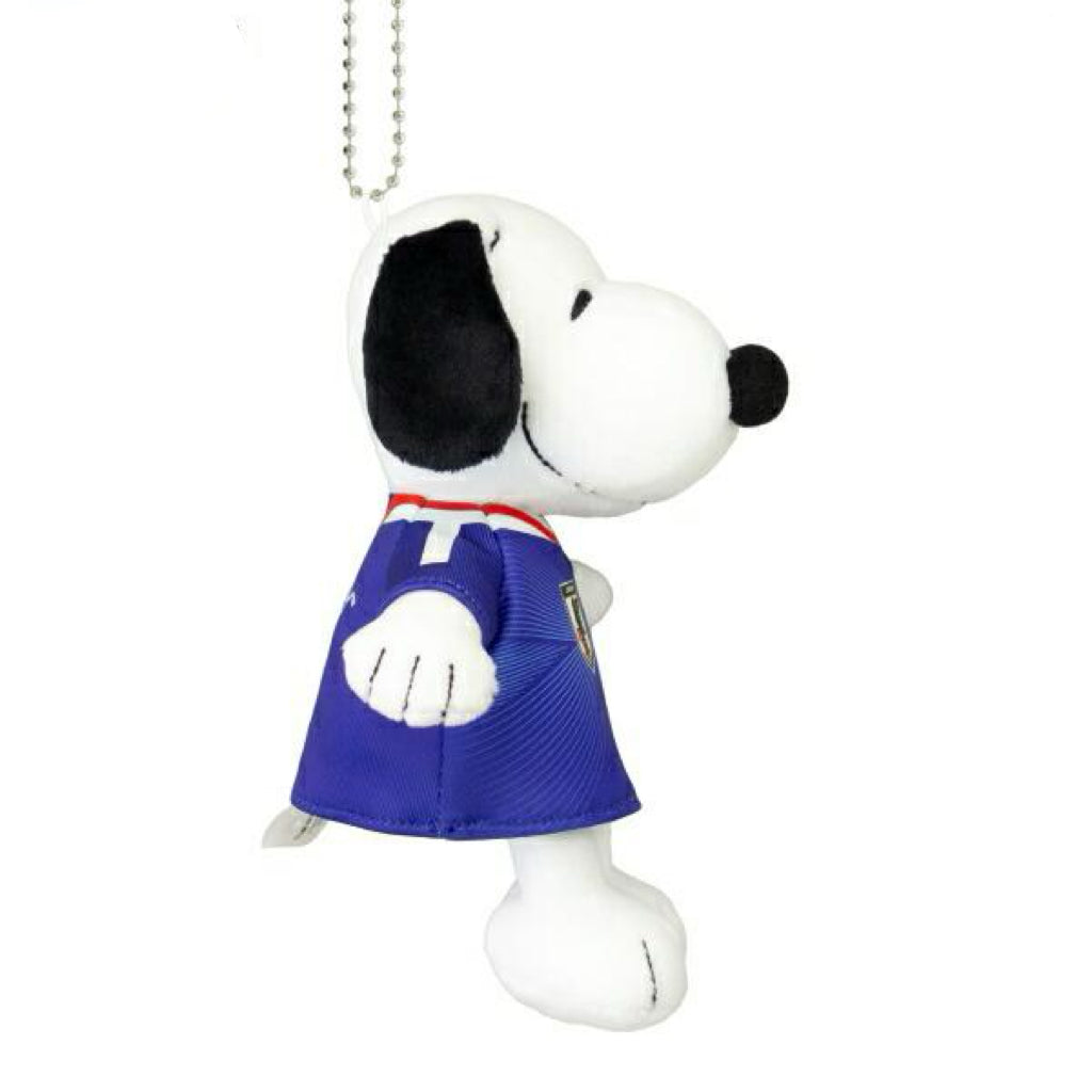PEANUTS |  Snoopy Japan National Football Team 2026 Version Mascot