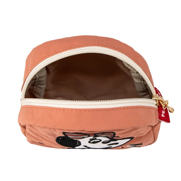 PEANUTS | Snoopy Music Party! Series Die-cut Pouch