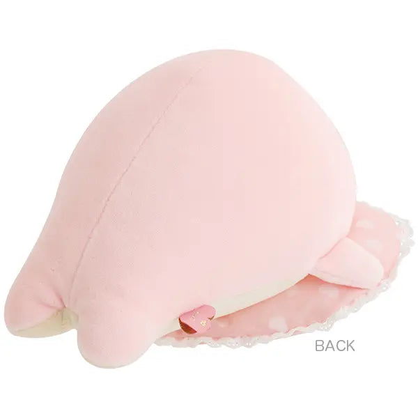 San-X | San-X Universe Heart Series Plush Toy - Mamegoma