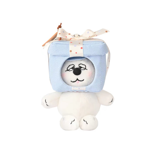 Shandmoo x Snoopy |  Snoopy Celebration Day Series Mascot - Olaf (Present)