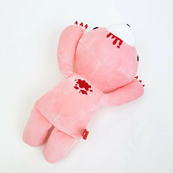 GLOOMY BEAR | GLOOMY Mukiryoku Plush Toy