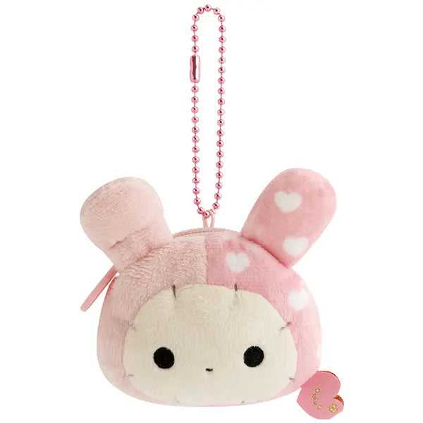 San-x | San-X Universe Heart Series Mini Coin Case Collection Blind Box (8 Types)