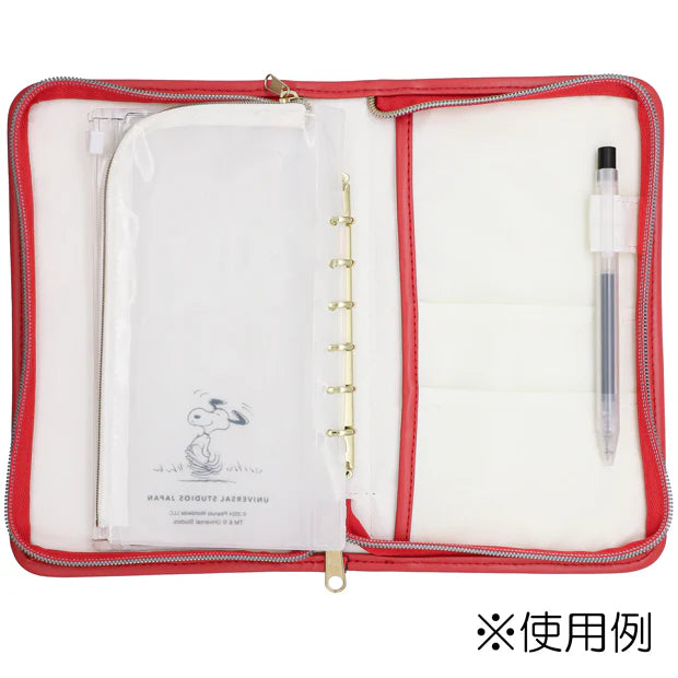 Universal Studios Japan | USJ PEANUTS Multi-case