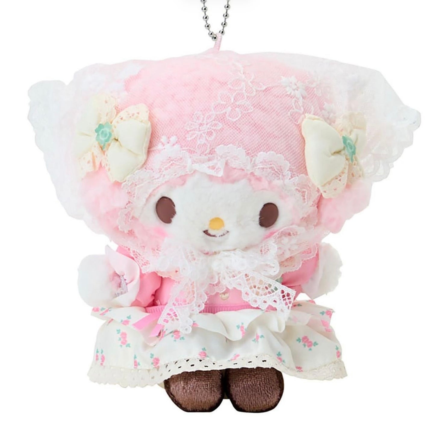 Sanrio | Sanrio Characters Forest Lace Mascot - My Sweet Piano