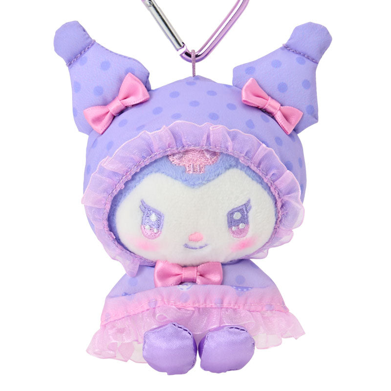 Sanrio | Sanrio Characters Sweet Rain Collection Mascot - Kuromi