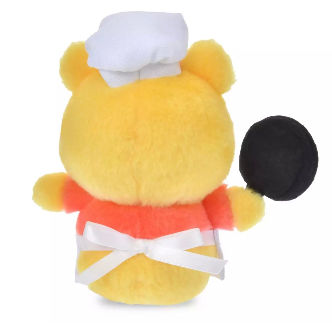 Disney Store JP | Egg Urupocha-Chan Plush Toy - Pooh