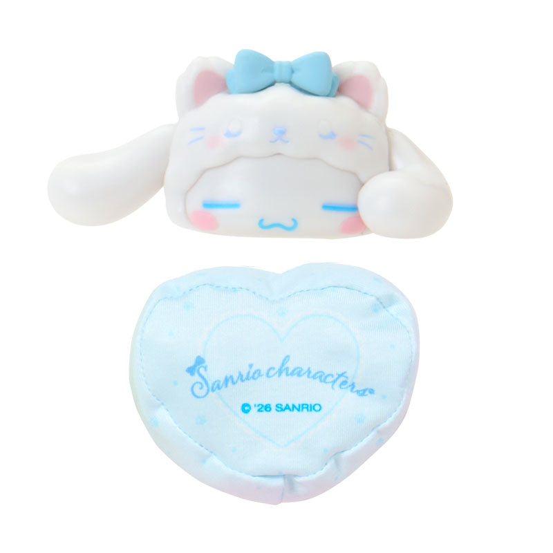 Sanrio | Sanrio Characters Milky Kitten Secret Mascot Blind Box (8 Types)