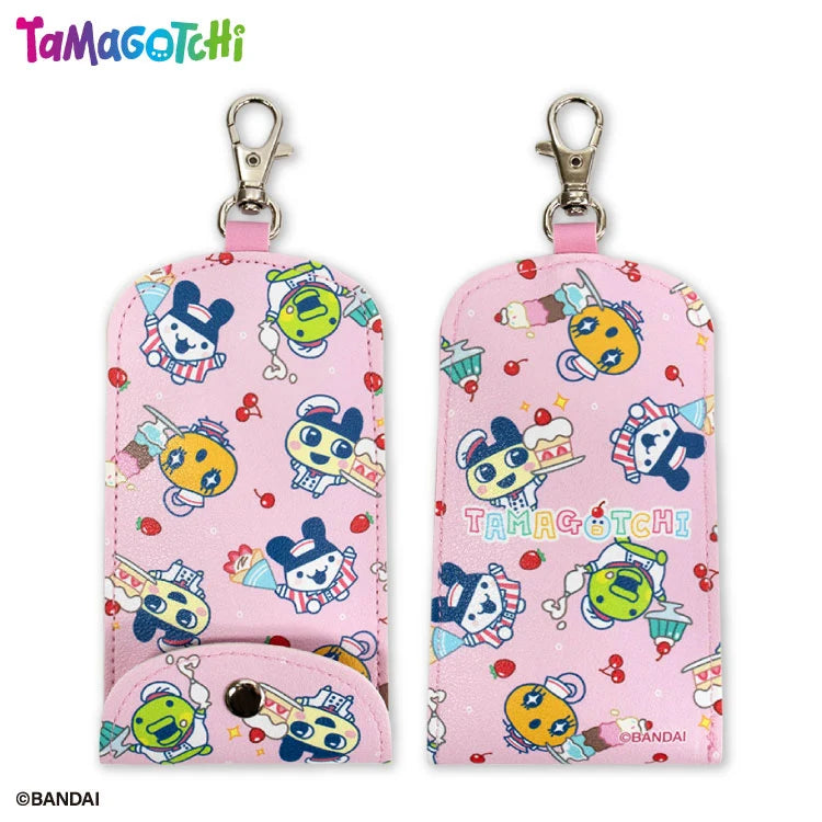 Thank You Mart exclusive x Tamagotchi Collaboration Key Pass
