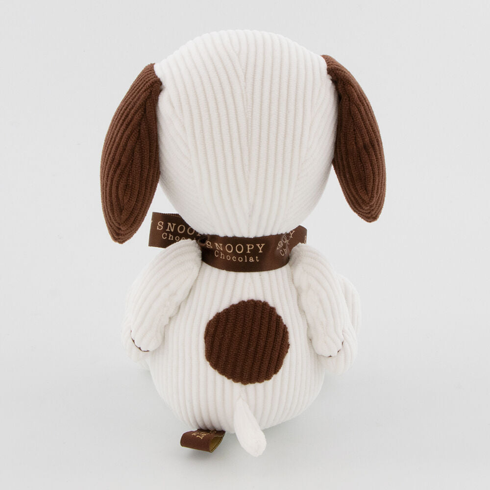 PEANUTS | SNOOPY CHOCOLAT Limited | SC Snoopy Corduroy Plush Toy