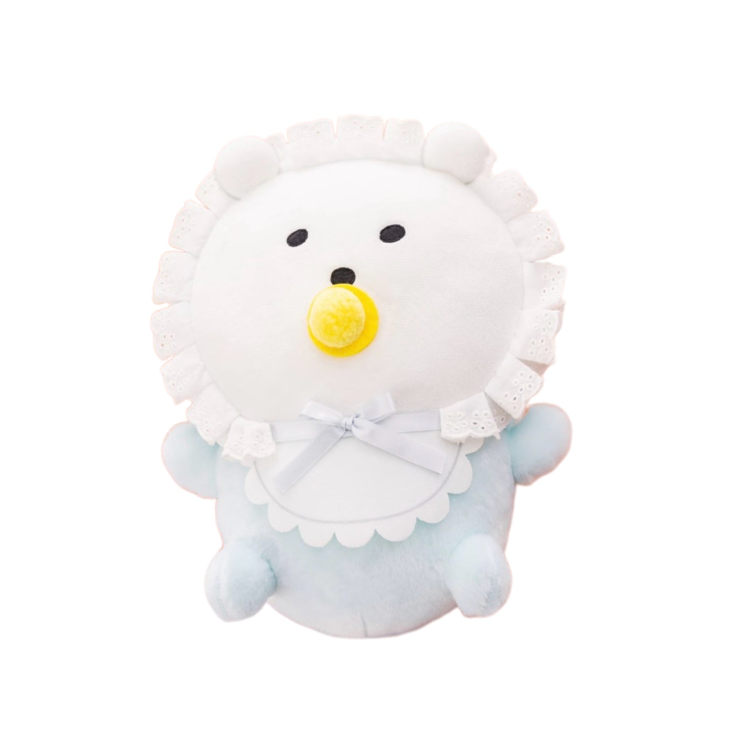 Nagano | Nagano Baby Plush Toy (Prize)